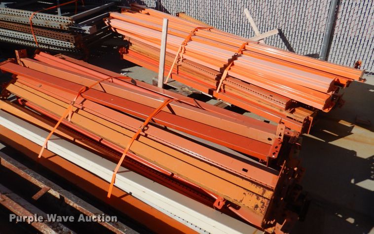 image for item JS9203 Shelving