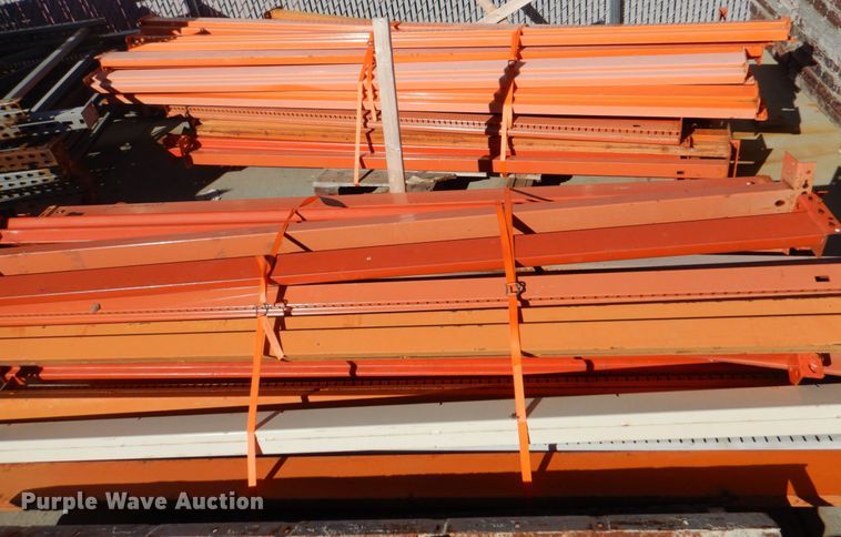 image for item JS9203 Shelving