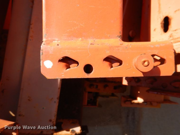 image for item JS9203 Shelving