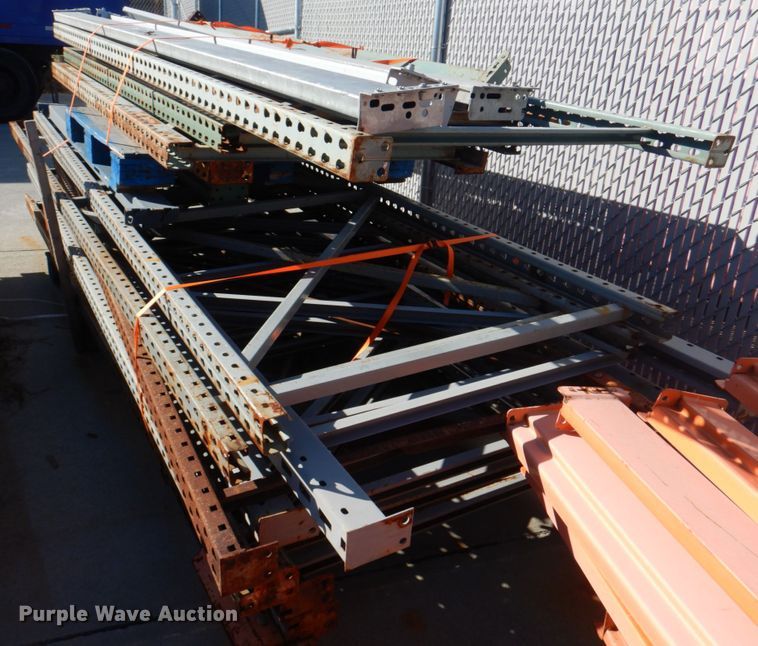 image for item JS9203 Shelving