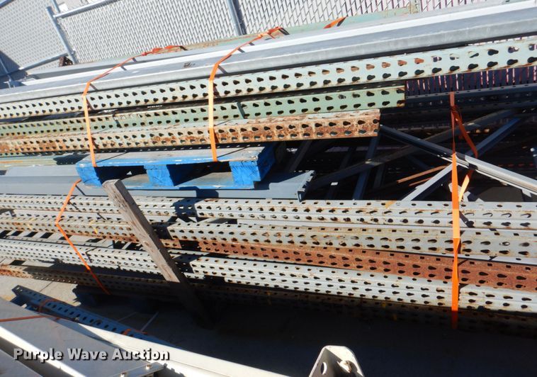 image for item JS9203 Shelving