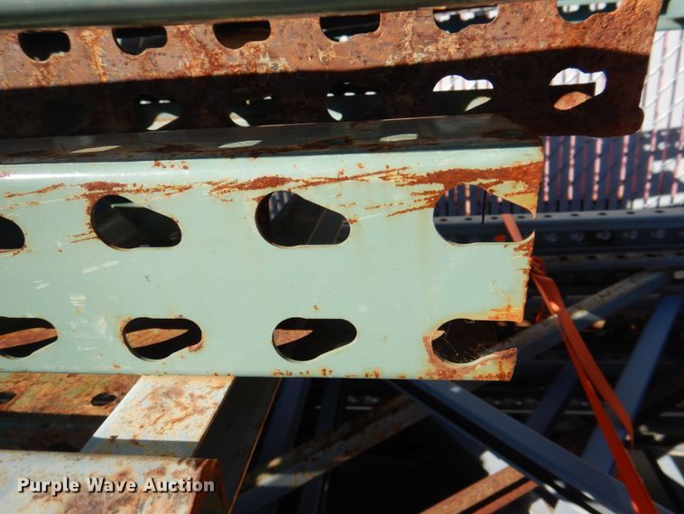 image for item JS9203 Shelving