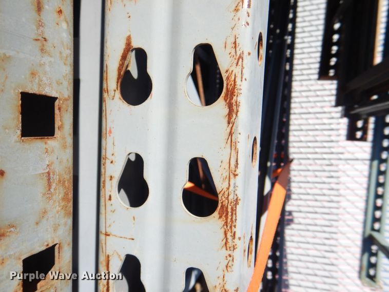 image for item JS9203 Shelving