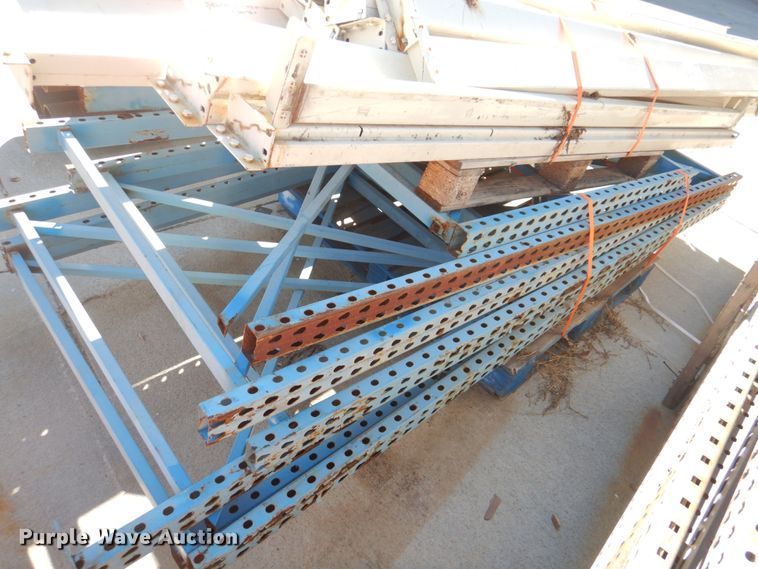 image for item JS9203 Shelving