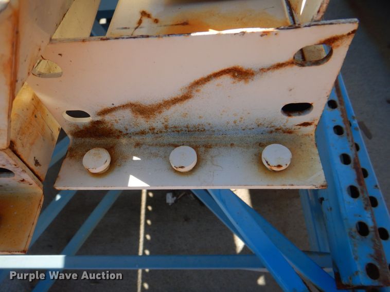 image for item JS9203 Shelving