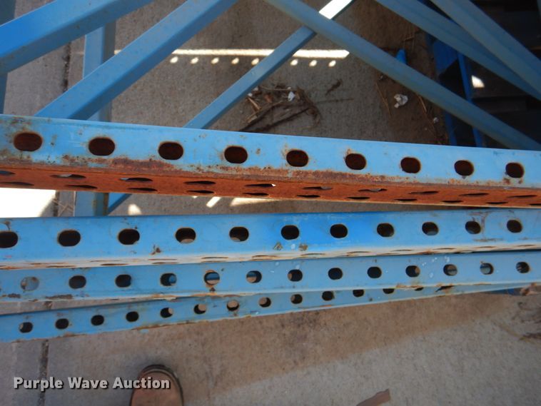 image for item JS9203 Shelving