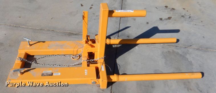 image for item JS9204 Global  drum positioner