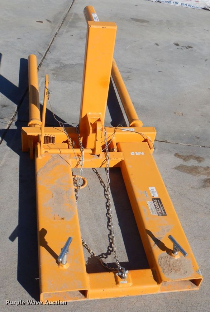 image for item JS9204 Global  drum positioner