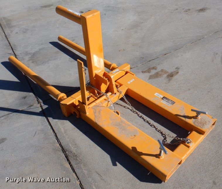 image for item JS9204 Global  drum positioner