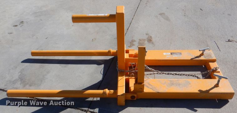 image for item JS9204 Global  drum positioner