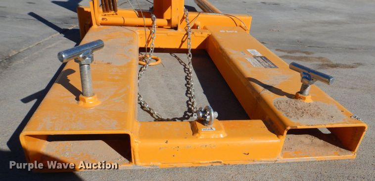 image for item JS9204 Global  drum positioner