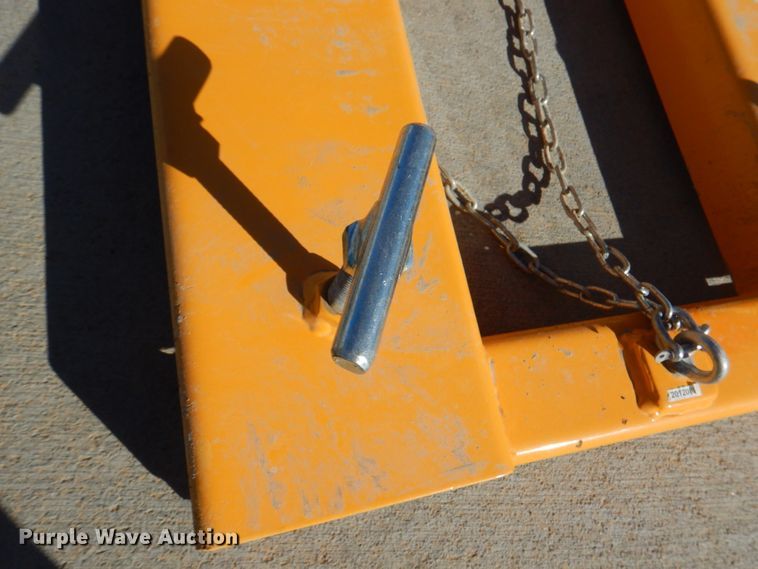 image for item JS9204 Global  drum positioner