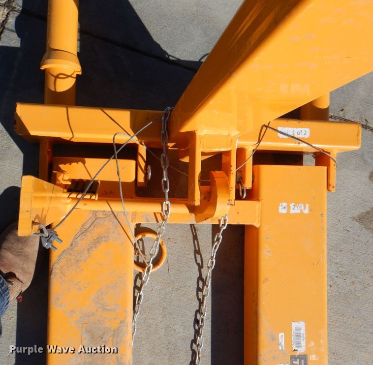 image for item JS9204 Global  drum positioner