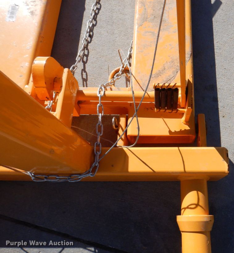 image for item JS9204 Global  drum positioner