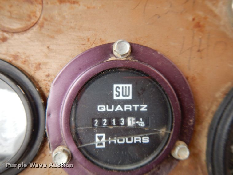 image for item JS9481 International 350  haul truck