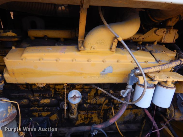 image for item JS9481 International 350  haul truck