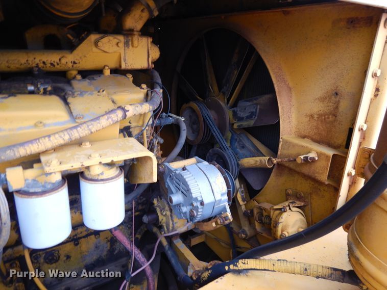 image for item JS9481 International 350  haul truck