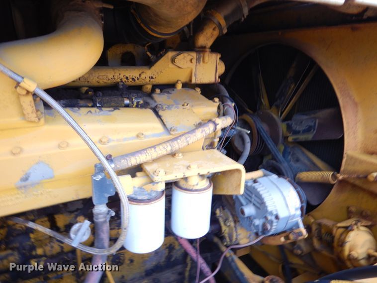 image for item JS9481 International 350  haul truck