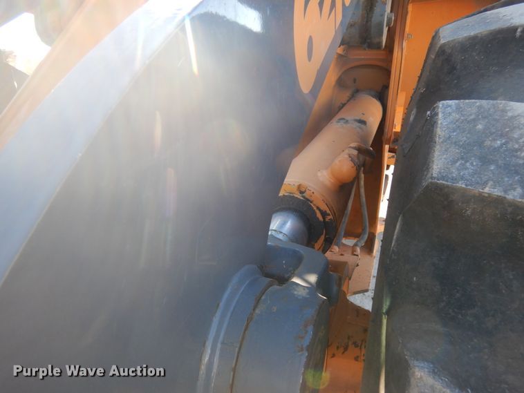 image for item JS9513 1999 Case 621C  wheel loader