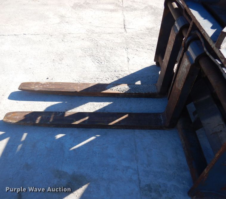 image for item JS9513 1999 Case 621C  wheel loader