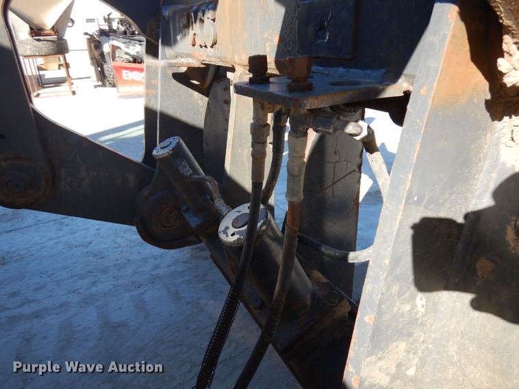 image for item JS9513 1999 Case 621C  wheel loader