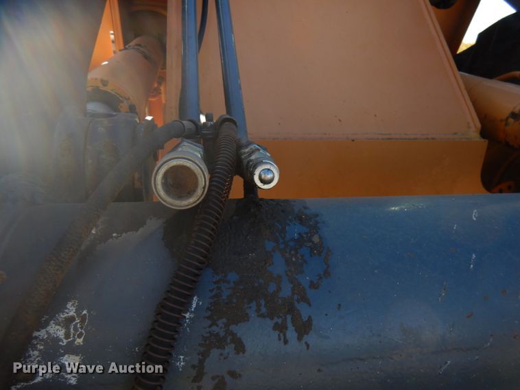 image for item JS9513 1999 Case 621C  wheel loader