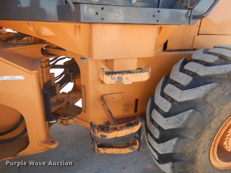 image for item JS9513 1999 Case 621C  wheel loader