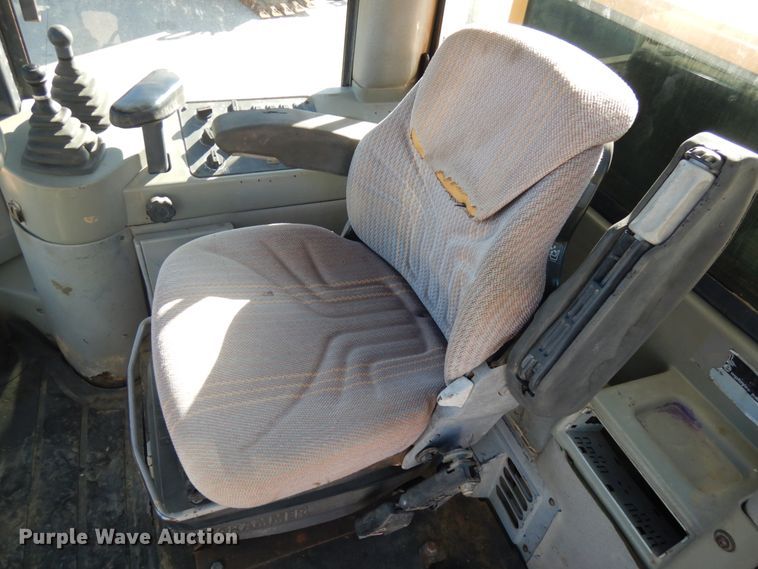 image for item JS9513 1999 Case 621C  wheel loader