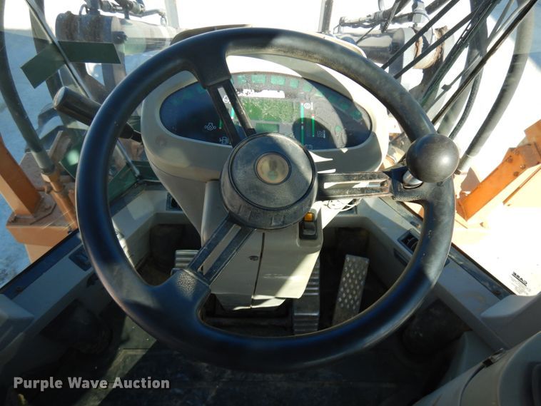 image for item JS9513 1999 Case 621C  wheel loader