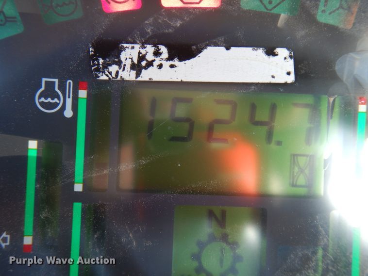 image for item JS9513 1999 Case 621C  wheel loader