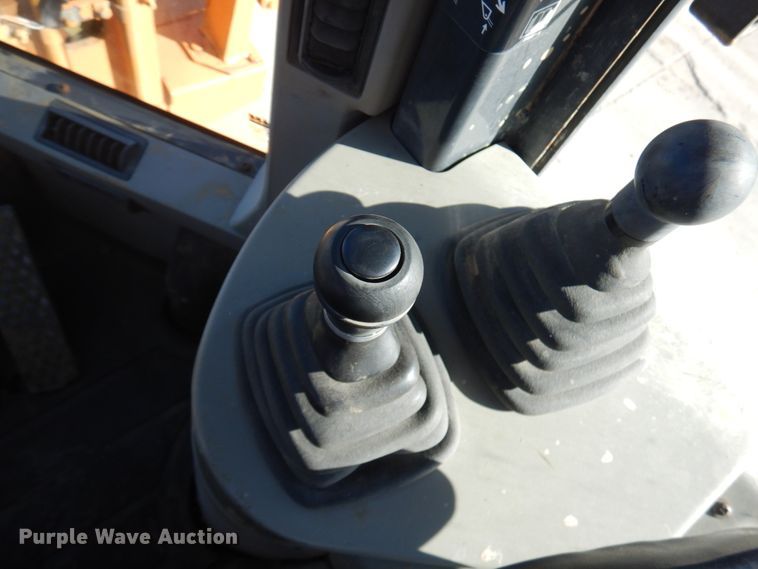 image for item JS9513 1999 Case 621C  wheel loader