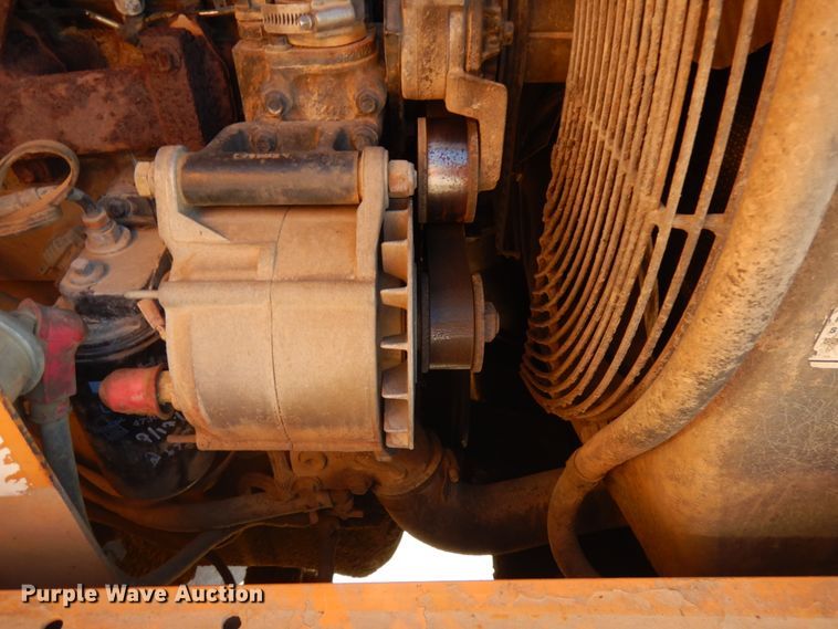 image for item JS9513 1999 Case 621C  wheel loader