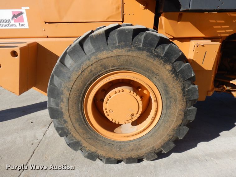 image for item JS9513 1999 Case 621C  wheel loader