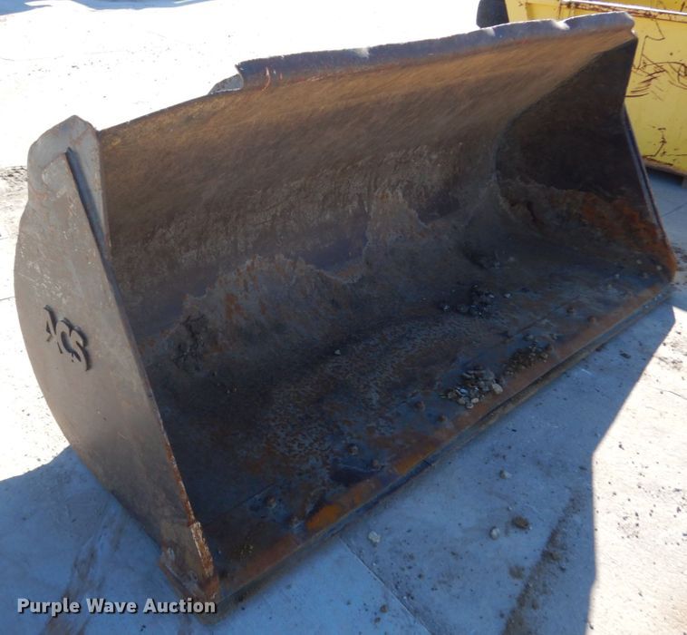 image for item JS9513 1999 Case 621C  wheel loader