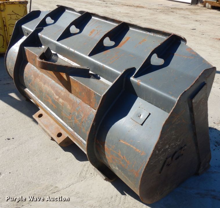 image for item JS9513 1999 Case 621C  wheel loader