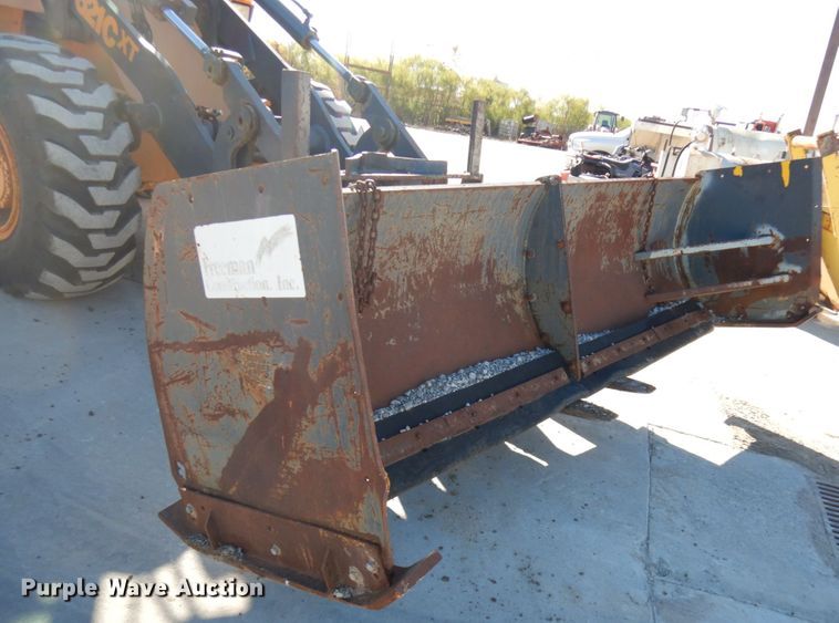 image for item JS9513 1999 Case 621C  wheel loader