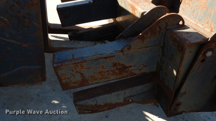 image for item JS9513 1999 Case 621C  wheel loader