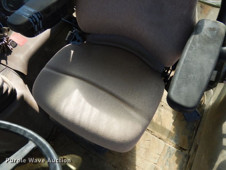 image for item JS9514 2013 Case 580 Super N  backhoe