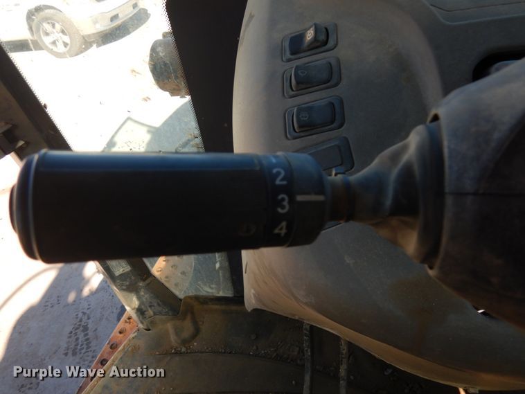 image for item JS9514 2013 Case 580 Super N  backhoe