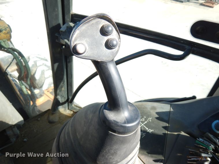 image for item JS9514 2013 Case 580 Super N  backhoe