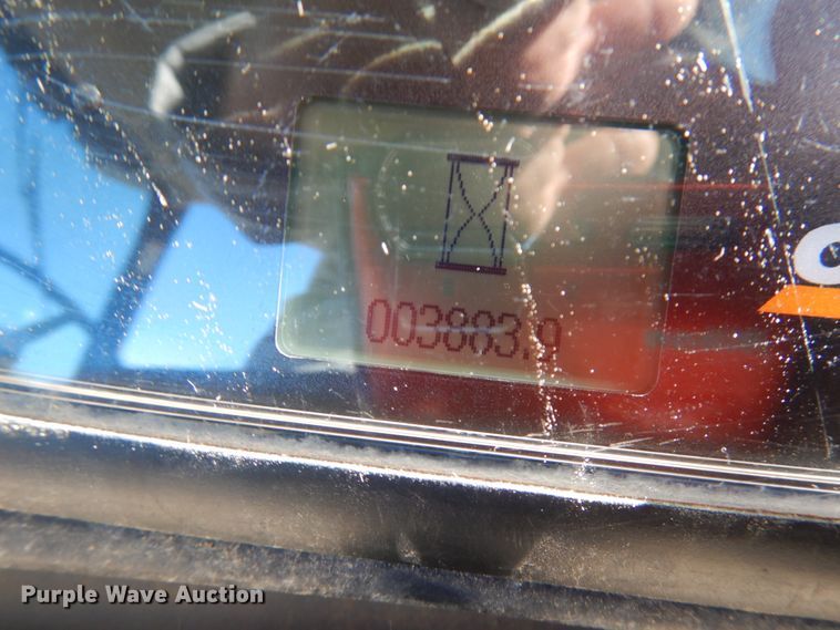 image for item JS9514 2013 Case 580 Super N  backhoe