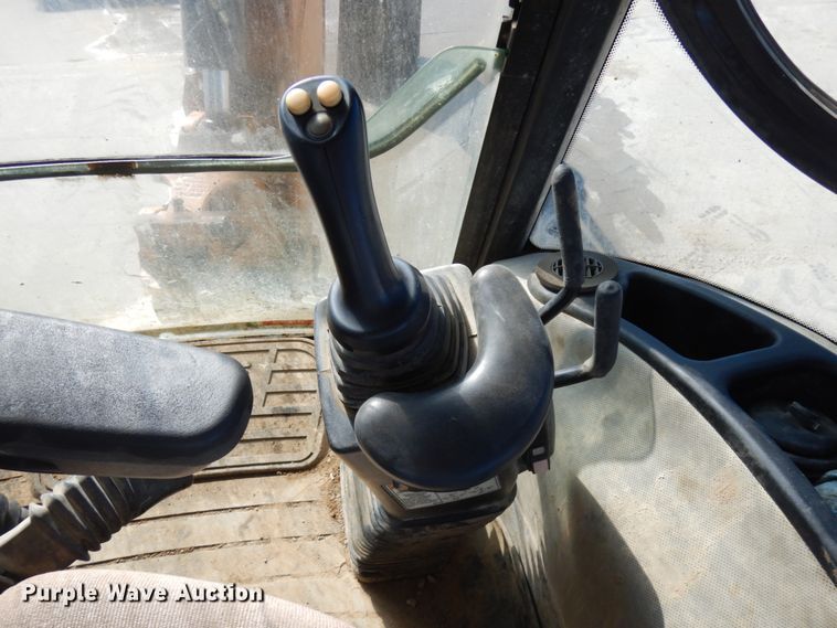 image for item JS9514 2013 Case 580 Super N  backhoe