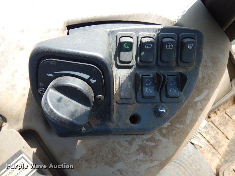 image for item JS9514 2013 Case 580 Super N  backhoe