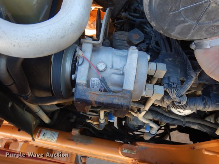 image for item JS9514 2013 Case 580 Super N  backhoe