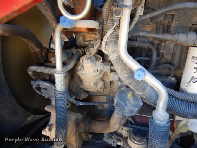 image for item JS9514 2013 Case 580 Super N  backhoe