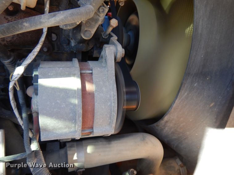 image for item JS9514 2013 Case 580 Super N  backhoe