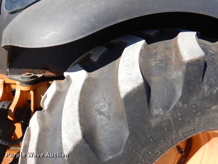 image for item JS9514 2013 Case 580 Super N  backhoe