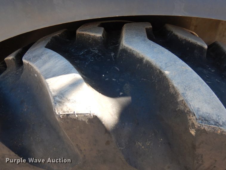 image for item JS9514 2013 Case 580 Super N  backhoe