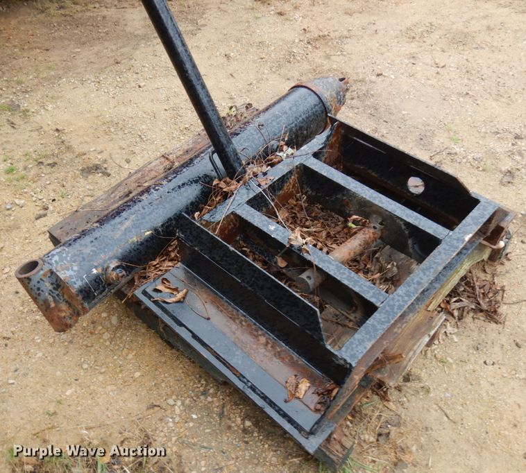 image for item JS9535 American Standard  dump bed