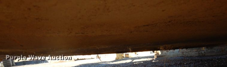image for item JZ9798 1988 Gomaco GT6300  curb machine